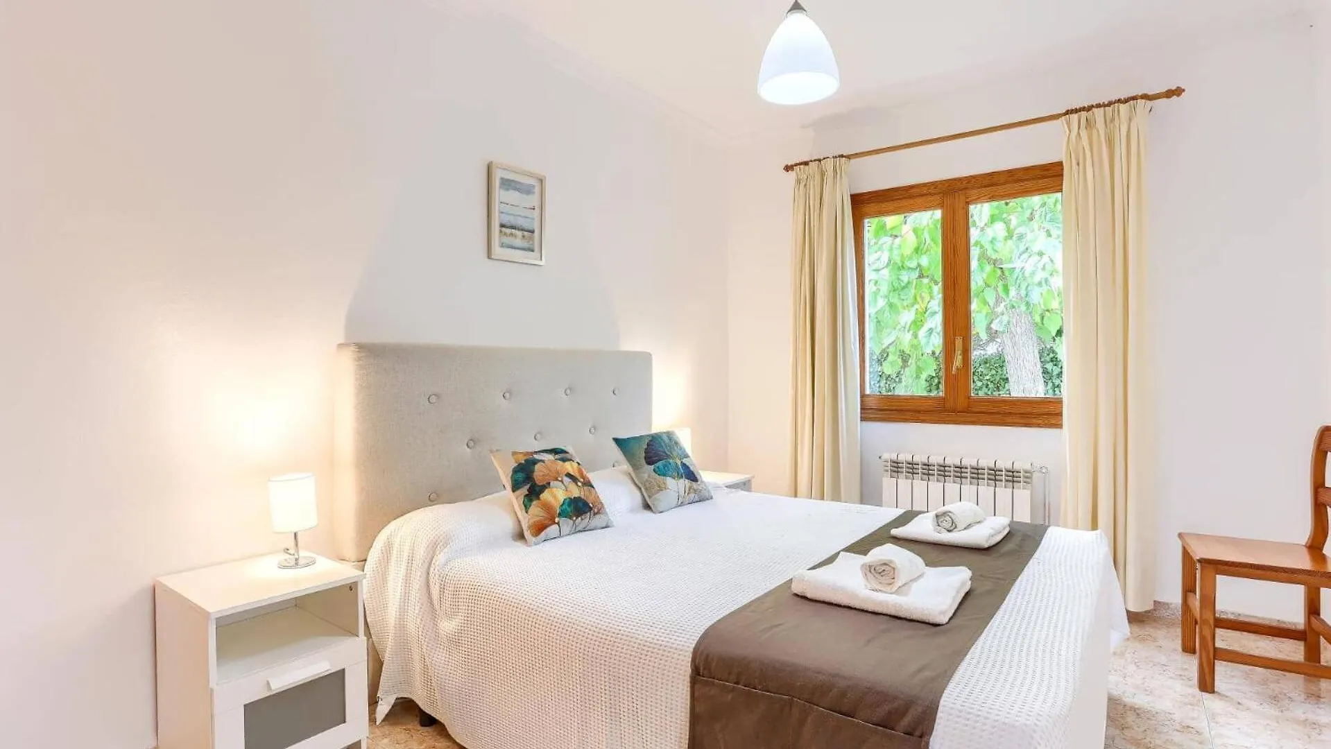 Villa Angel Luis By Villa Plus Cala D'Or Hiszpania