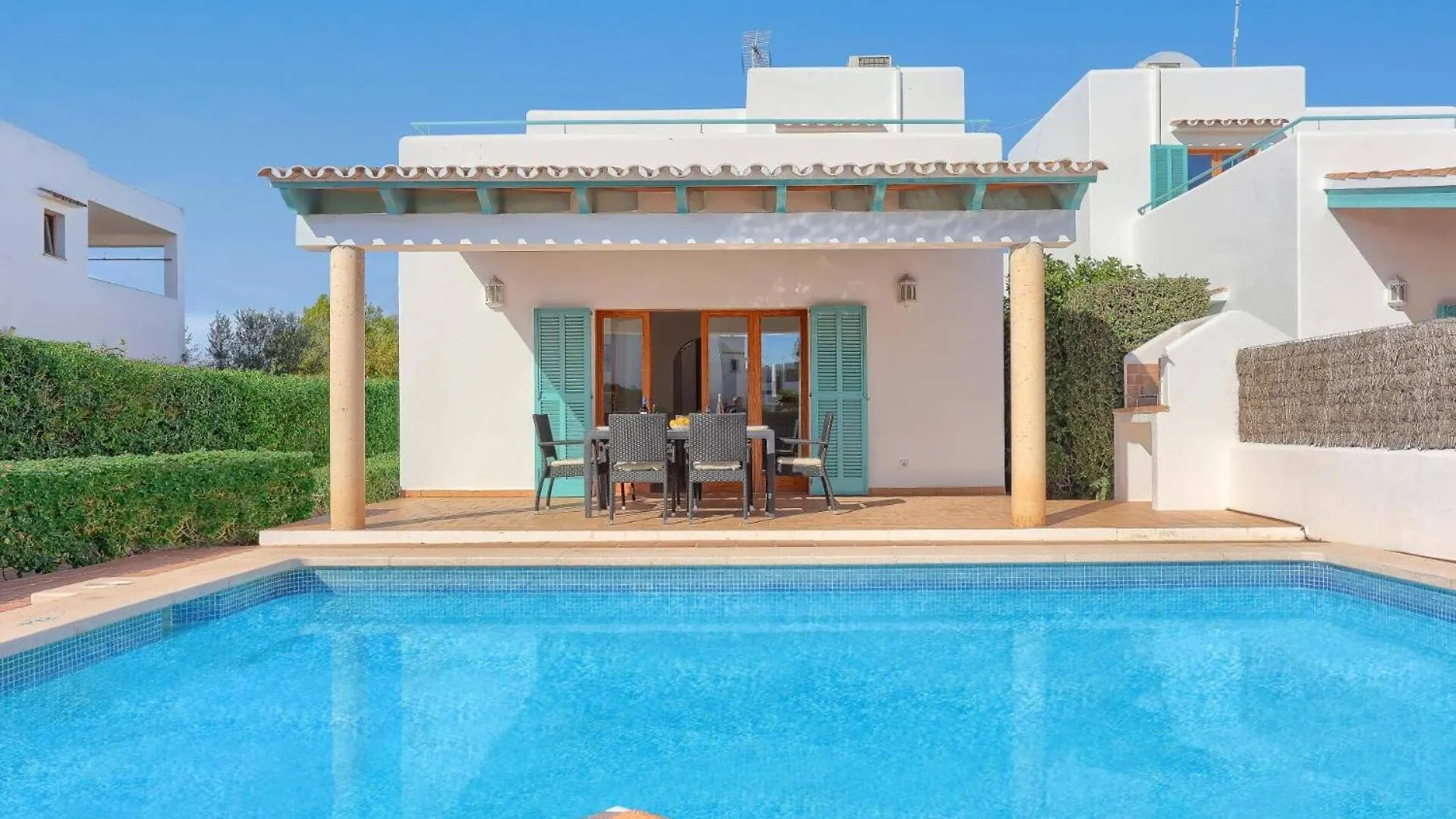 Villa Angel Luis By Villa Plus Cala D'Or 0*,  Hiszpania